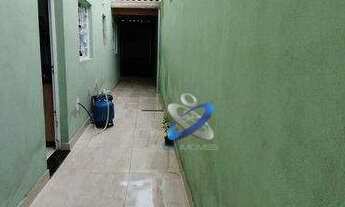 Imagem 3: Casa com 3 dormitórios à venda, 125 m² por R$ 593.000 - Bosque dos Eucaliptos - São José d