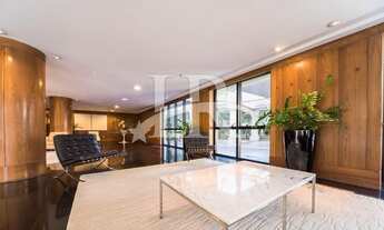 Imagem 7: LR Flats - Flat para Locação em Moema