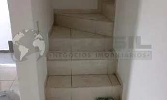 Imagem 3: Sobrado para Locação em Taboão da Serra, Jardim Maria Rosa, 2 dormitórios, 1 banheiro, 2 v