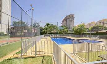 Imagem 6: Apartamento para Aluguel - Tatuapé, 3 Quartos, 79 m2