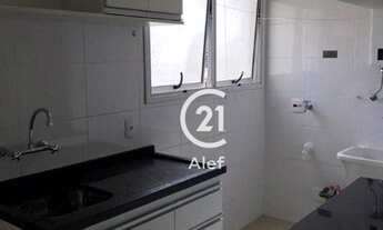 Imagem: Apartamento para locação perto da Santa