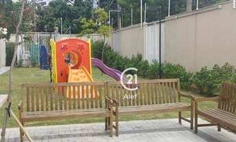 Imagem 3: Apartamento com 2 dormitórios para alugar, 47 m² - Barra Funda - São Paulo/SP