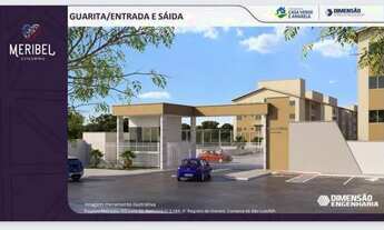 Imagem 5: HP/09 Meribel (apto de 3 quartos com elevador