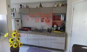 Imagem: Locação Anual Apartamento mobiliado