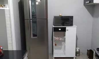 Imagem 3: Sobrado à venda 2 quartos 1 vaga Jardim Cipreste - Santo André - SP