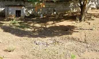 Imagem 4: ALUGA-SE CASA COM QUINTAL