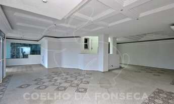 Imagem 2: Santana de Parnaíba - Casa de Condomínio - Alphaville Residencial 10