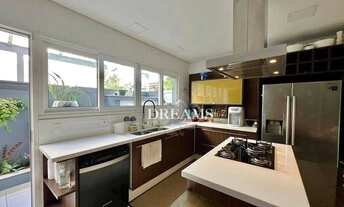 Imagem 2: Casa com 4 dormitórios, 470 m² - venda por R$ 8.800.000,00 ou aluguel por R$ 39.584,67/mês