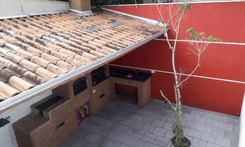 Imagem 3: LINDO SOBRADO NO TREMEMBE