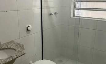 Imagem 2: Casa para aluguel possui 50 metros quadrados com 2 quartos em Vila Bertioga - São Paulo