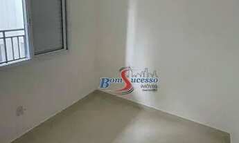 Imagem 5: Apartamento com 2 dormitórios à venda, 37 m² por R$ 219.900 - Itaquera - São Paulo/SP