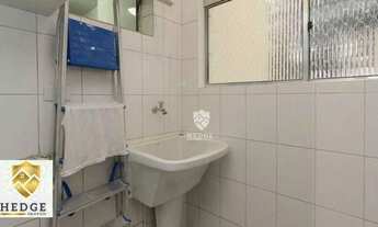 Imagem 5: Apartamento com 3 dormitórios à venda, 68 m² por R$ 560.000 - Tatuapé - São Paulo/SP