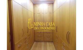 Imagem 3: CASA EM CONDOMINIO JARDIM DO CEDRO