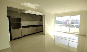 Imagem 2: Apartamento para aluguel possui 82 metros quadrados com 2 quartos em Pedra Branca - Palhoç