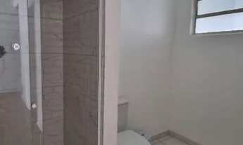 Imagem 7: Apartamento com 1 dormitório para alugar, 57 m² por R$ 3.065,65/mês - Higienópolis - São P