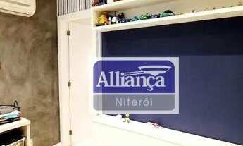 Imagem 6: Apartamento à venda, 120 m² por R$ 1.450.000,00 - Icaraí - Niterói/RJ