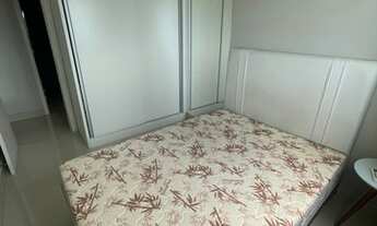 Imagem: Mobiliado de 02 quartos na melhor localização