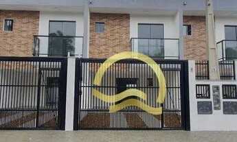 Imagem 1: Sobrado com 03 dormitórios Centro Piçarras!