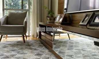 Imagem 4: Excelente apartamento no melhor do Campo Belo