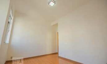 Imagem 3: Apartamento para Aluguel - Laranjeiras, 2 Quartos, 58 m2