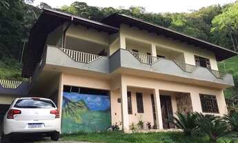 Imagem: Alugo casa em Jaraguá do Sul