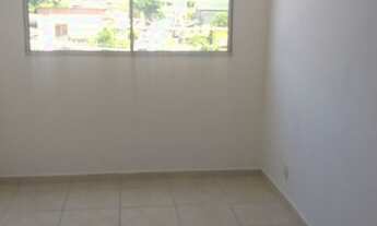 Imagem: Locação apartamento novíssimos 9