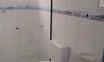 Imagem: Casa com 2 quartos