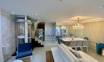 Imagem 6: Casa com 4 quartos, 320 m² - venda por R$ 2.000.000 ou aluguel por R$ 10.808/mês - Le Jard