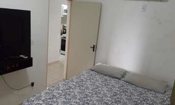 Imagem: Apto alphinia