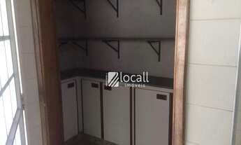 Imagem 7: Casa com 3 dormitórios para alugar, 370 m² por R$ 5.220,00/mês - Jardim Redentor - São Jos