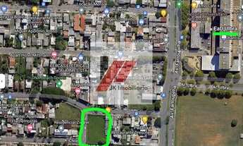 Imagem 2: Lote / Terreno para venda ou locação próximo a ULBRA - Canoas