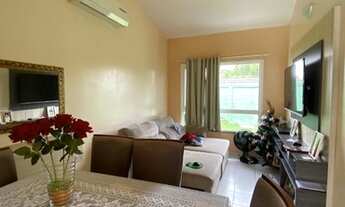 Imagem 2: Amazon Village, Tarumã. 200 m², 3 qts, modulados, climatizada e 2 vgs