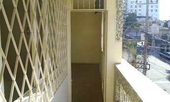 Imagem 2: RIO DE JANEIRO - Apartamento Padrão - LINS DE VASCONCELOS
