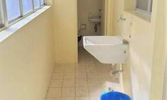 Imagem 6: Apartamento com 3 dormitórios para alugar, 109 m² por R$ 6.213,46/mês - Pinheiros - São Pa