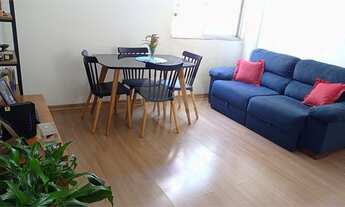 Imagem 4: APARTAMENTO - 02 QUARTOS - CACHAMBI [ME