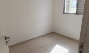 Imagem 6: Apartamento para aluguel com 48 metros quadrados com 2 quartos