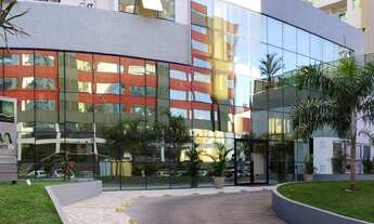 Imagem 4: RUA 5 NORTE - MODERN LIFE - APARTAMENTO 1 QUARTO E VARANDA GOURMET - ÁGUAS CLARAS