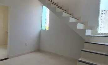 Imagem 3: Ap. Cobertura 3 quartos 100m², R. Espírito Santo, 74 - bairro Senhora das Graças, Betim