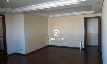 Imagem: Apartamento à venda, 140 m² por R$ 749.900,00