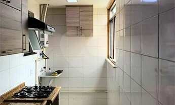 Imagem: Magnífico apartamento em condomínio fechado