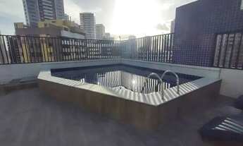 Imagem 3: Apartamento 3Qts em Boa Viagem