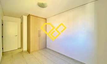 Imagem 6: Cobertura Duplex 2 Quartos em Santos