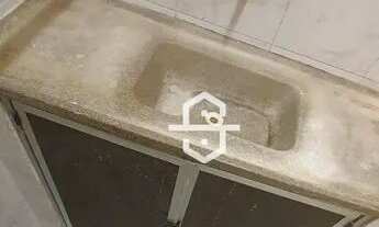 Imagem 5: Casa com 1 dormitório para alugar, 37 m² por R$ 559,25/mês - Joaquim Távora - Fortaleza/CE