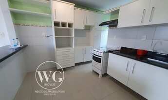 Imagem 7: Apartamento parcialmente mobiliado com 02 quartos no Cond. Por do Sol