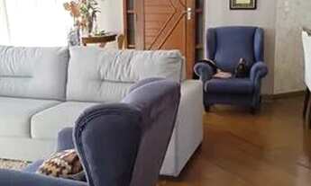 Imagem 3: Apartamento para venda tem 159 metros quadrados com 4 quartos em Centro - Ribeirão Preto