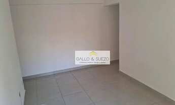 Imagem 2: Apartamento para alugar, 60 m² por R$ 2.838,00/mês - Mirandópolis - São Paulo/SP