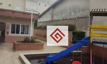 Imagem 3: Apartamento com 2 dormitórios à venda, 77 m² por R$ 400.000,00 - Parque Novo Oratório - Sa