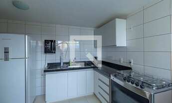 Imagem 2: Apartamento para Aluguel - Setor Pedro Ludovico, 4 Quartos, 109 m2