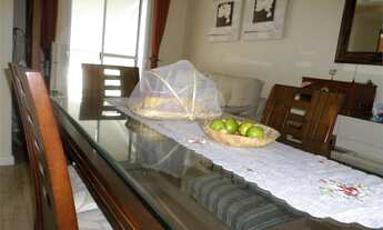 Imagem 6: Apartamento - 03 quartos - Cachambi [ME