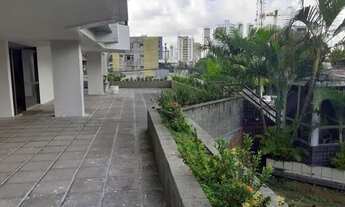 Imagem 5: EDF. ALMADEM Apartamento com 3 dormitórios